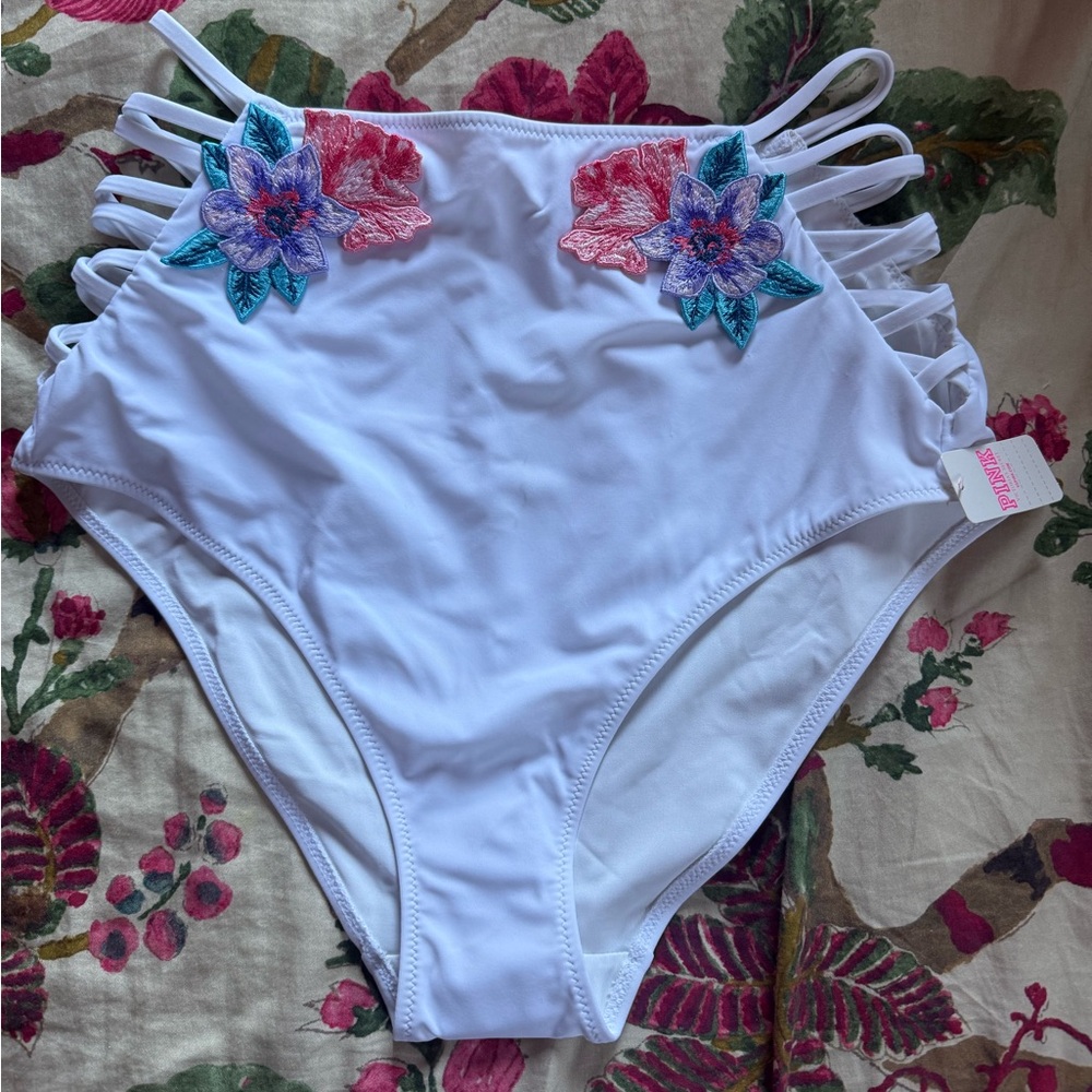 PINK Victoria’s Secret Bikini